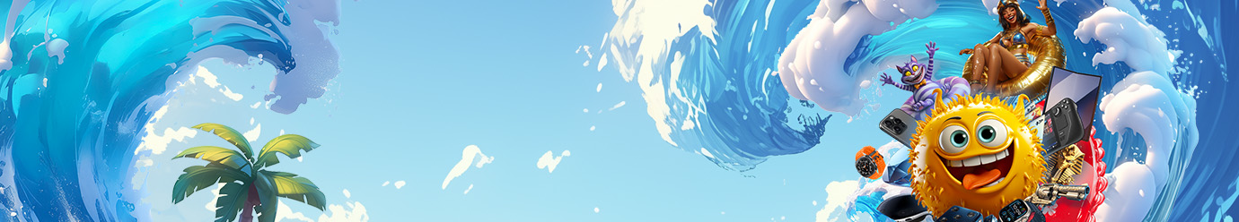 PRIZE WAVE