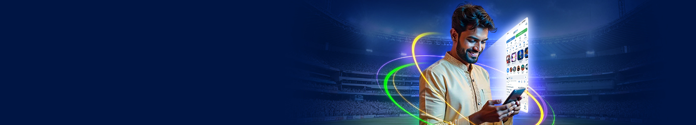 Weekly freebets for TNPL fans